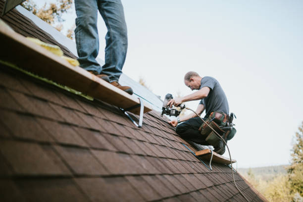 Gutter Installation and Roofing in Westbrook Center, CT